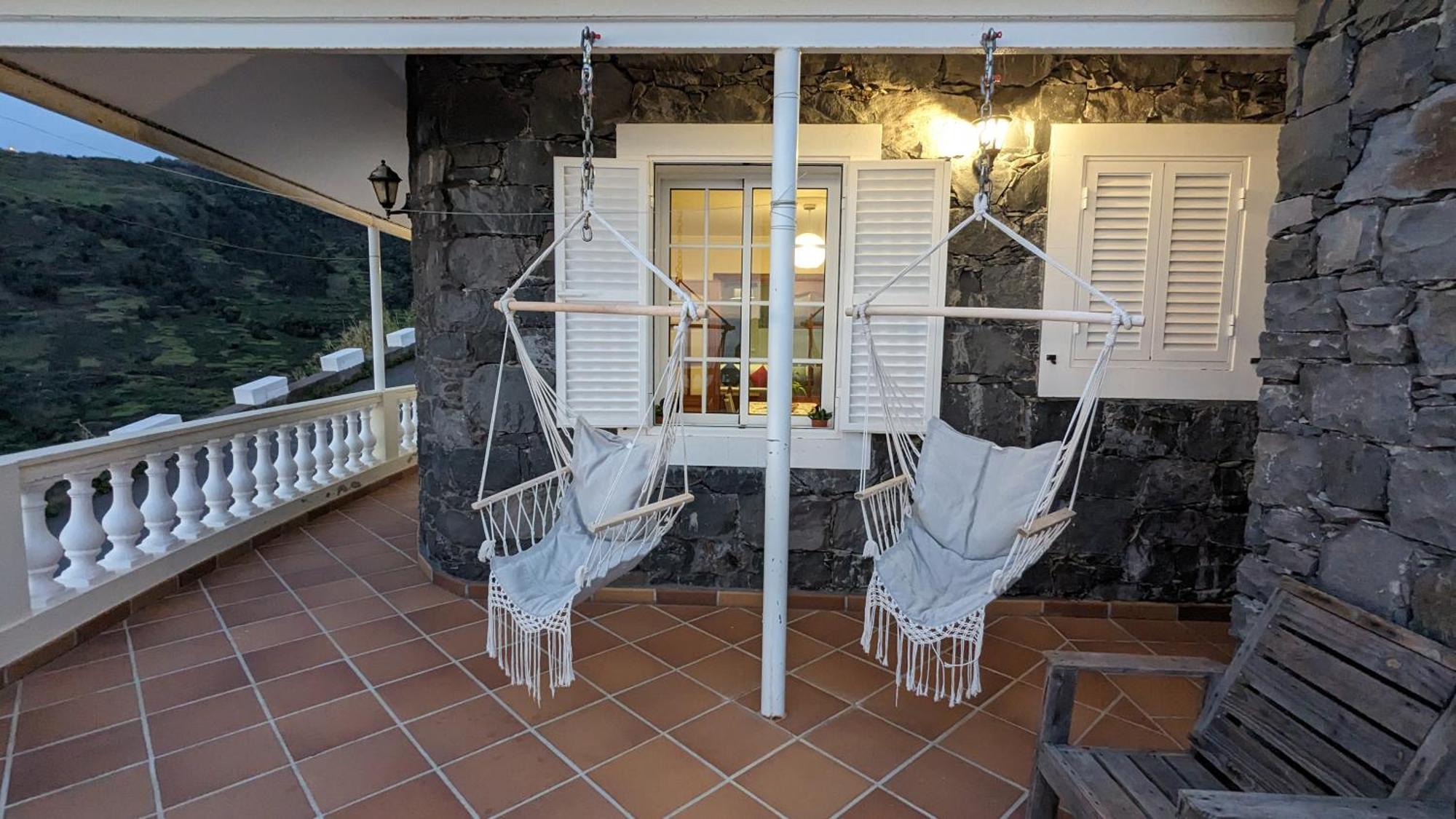 Levada Nova House Villa Ponta do Sol  Bagian luar foto